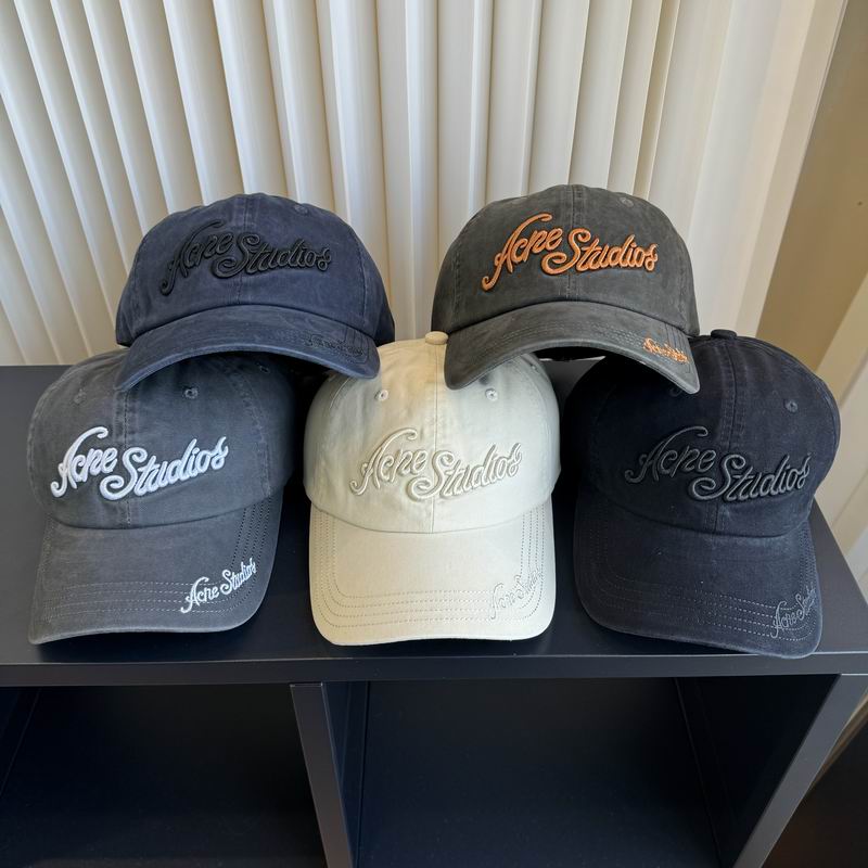 New hat 0818f